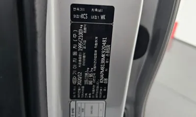 Kia Sportage 2021, 129462 км, за 14500000 KRW - фото 20