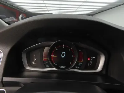 Volvo S60 2014, 164016 км, за 5990000 KRW - фото 9