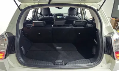KG_Mobility_Ssangyong TIBOLI 2020, 80857 км, за 12000000 KRW - фото 20