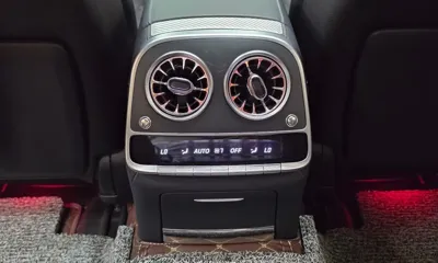 Mercedes-Benz S-Class 2019, 131997 км, за 36500000 KRW - фото 18