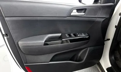 Kia Sportage 2019, 116749 км, за 14990000 KRW - фото 24