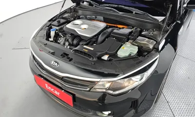 Kia K5 2017, 149678 км, за 8500000 KRW - фото 6