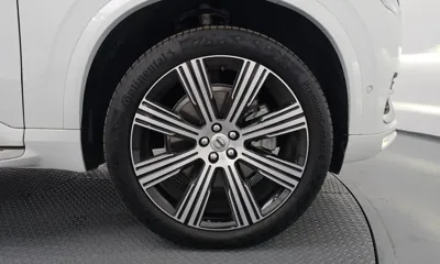 Volvo XC90 2024, 9225 км, за 73000000 KRW - фото 21