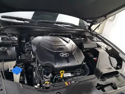 Hyundai Grandeur 2018, 153283 км, за 11500000 KRW - фото 6