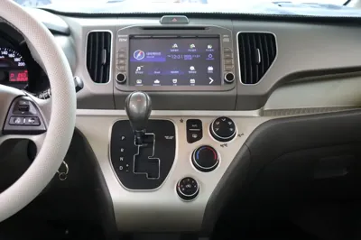 Kia Ray 2012, 183520 км, за 4600000 KRW - фото 9