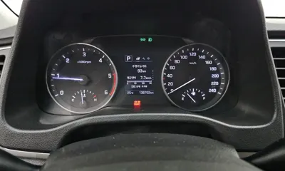 Hyundai Avante 2016, 138702 км, за 6990000 KRW - фото 8