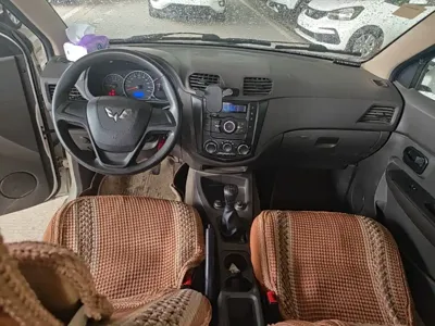 Wuling Hongguang 2019, 44800 км, за 24300 CNY - фото 10
