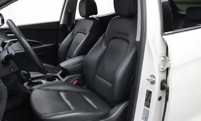 Hyundai Santafe 2015, 96617 км, за 10900000 KRW - фото 12