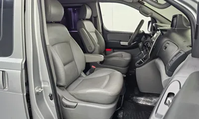 Hyundai Starex 2016, 85335 км, за 9900000 KRW - фото 26