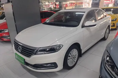 Volkswagen Lavida · 2019 год