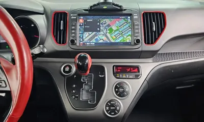 Kia Ray 2017, 99398 км, за 8500000 KRW - фото 14