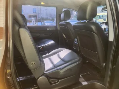 KG_Mobility_Ssangyong KORANDO 2019, 126000 км, за 9000000 KRW - фото 14