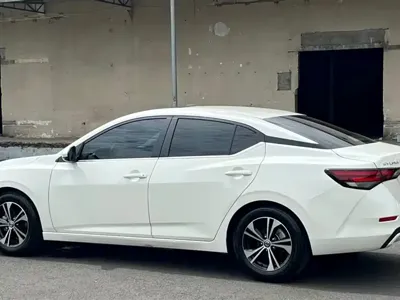 Nissan Sylphy 2020, 43000 км, за 46600 CNY - фото 9