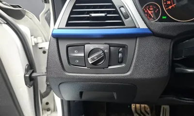 BMW 3-Series 2016, 197810 км, за 12900000 KRW - фото 20