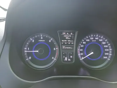 Hyundai Grandeur 2016, 218338 км, за 4490000 KRW - фото 8