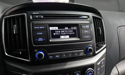 Hyundai Starex 2016, 51199 км, за 13800000 KRW - фото 17