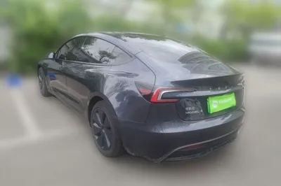 Tesla Model 3 2025, 16200 км, за 201722.94 CNY - фото 27