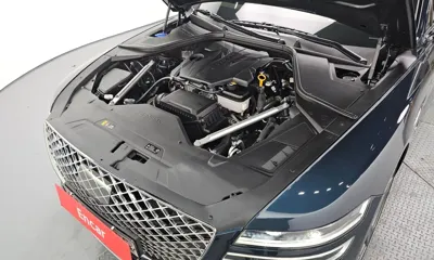 Genesis G80 2021, 68896 км, за 39500000 KRW - фото 6