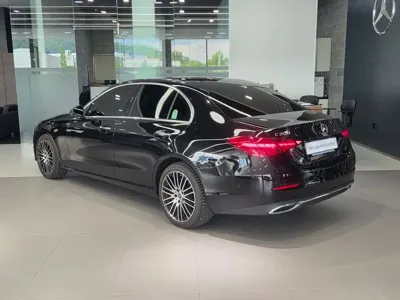 Mercedes-Benz C-Class 2024, 23565 км, за 40500000 KRW