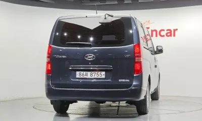 Hyundai Starex 2017, 169689 км, за 8900000 KRW