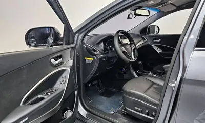 Hyundai Santafe 2016, 112527 км, за 13000000 KRW - фото 10