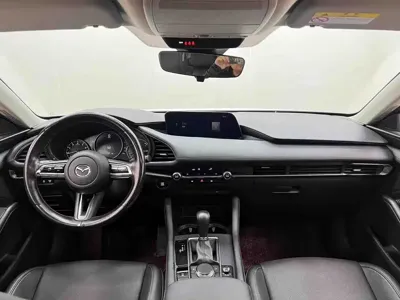 Mazda 3 Axela 2020, 72000 км, за 62000 CNY - фото 15
