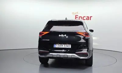 Kia Sportage 2024, 24574 км, за 31900000 KRW