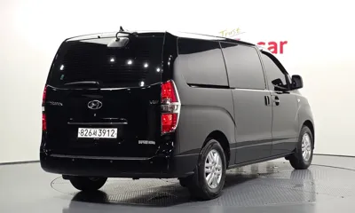 Hyundai Starex 2021, 79366 км, за 16800000 KRW - фото 2