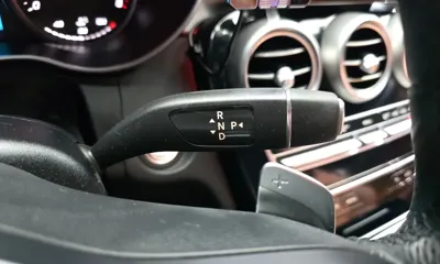 Mercedes-Benz C-Class 2019, 93209 км, за 25800000 KRW - фото 9