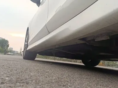 Honda Jade 2018, 88900 км, за 54400 CNY - фото 20