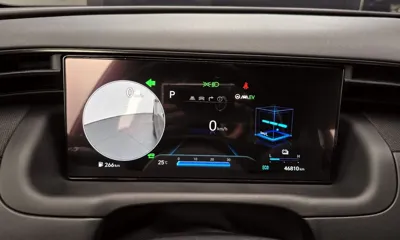 Hyundai Tucson 2022, 46810 км, за 29900000 KRW - фото 8