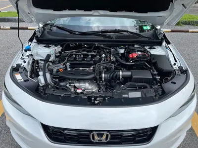 Honda Integra 2023, 39000 км, за 87000 CNY - фото 24