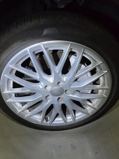 Audi A6 2018, 140525 км, за 13900000 KRW