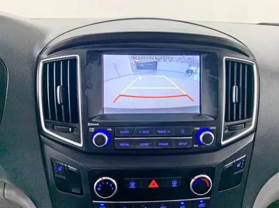 Hyundai Starex 2021, 59728 км, за 17700000 KRW - фото 13