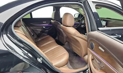 Mercedes-Benz E-Class 2019, 293517 км, за 15990000 KRW - фото 12