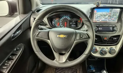 ChevroletGMDaewoo Spark 2016, 80250 км, за 5000000 KRW - фото 14