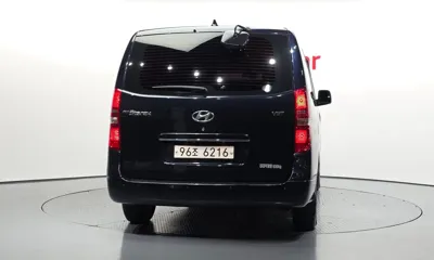 Hyundai Starex 2021, 54705 км, за 18000000 KRW
