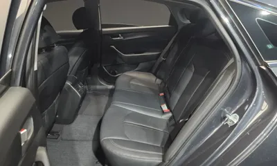Hyundai Sonata 2018, 197782 км, за 8500000 KRW - фото 11