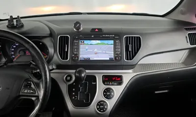 Kia Ray 2014, 151212 км, за 5900000 KRW - фото 17