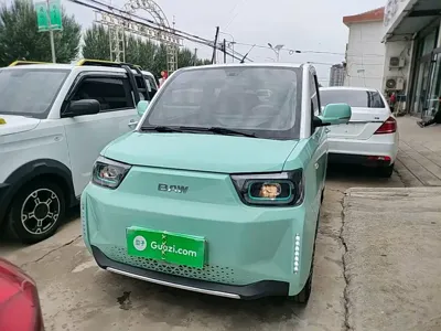 BAW Yuanbao 2023, 41500 км, за 20000 CNY - фото 3
