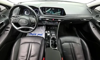 Hyundai Sonata 2021, 128184 км, за 14500000 KRW - фото 7