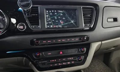 Kia Canival 2018, 77764 км, за 17500000 KRW - фото 14