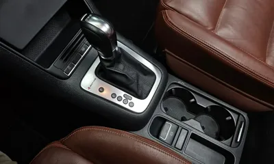 Volkswagen Tiguan 2011, 135648 км, за 5200000 KRW - фото 9