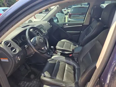 Volkswagen Tiguan 2016, 189802 км, за 6600000 KRW - фото 12