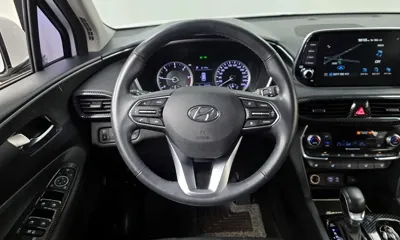Hyundai Santafe 2019, 126660 км, за 16000000 KRW - фото 13