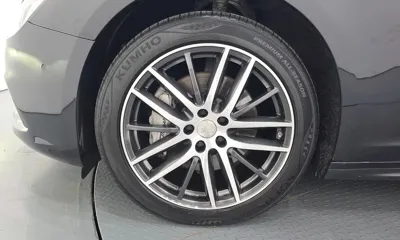 Maserati Ghibli 2018, 71439 км, за 20900000 KRW - фото 5