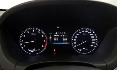 Hyundai Genesis 2016, 104439 км, за 11200000 KRW - фото 8