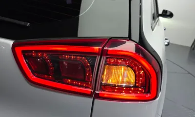 Kia Niro 2019, 85594 км, за 19900000 KRW - фото 23