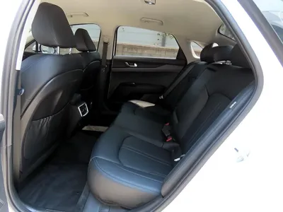 Kia K5 2025, 35173 км, за 35990000 KRW - фото 6