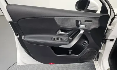 Mercedes-Benz A-Class 2024, 13860 км, за 32900000 KRW - фото 24
